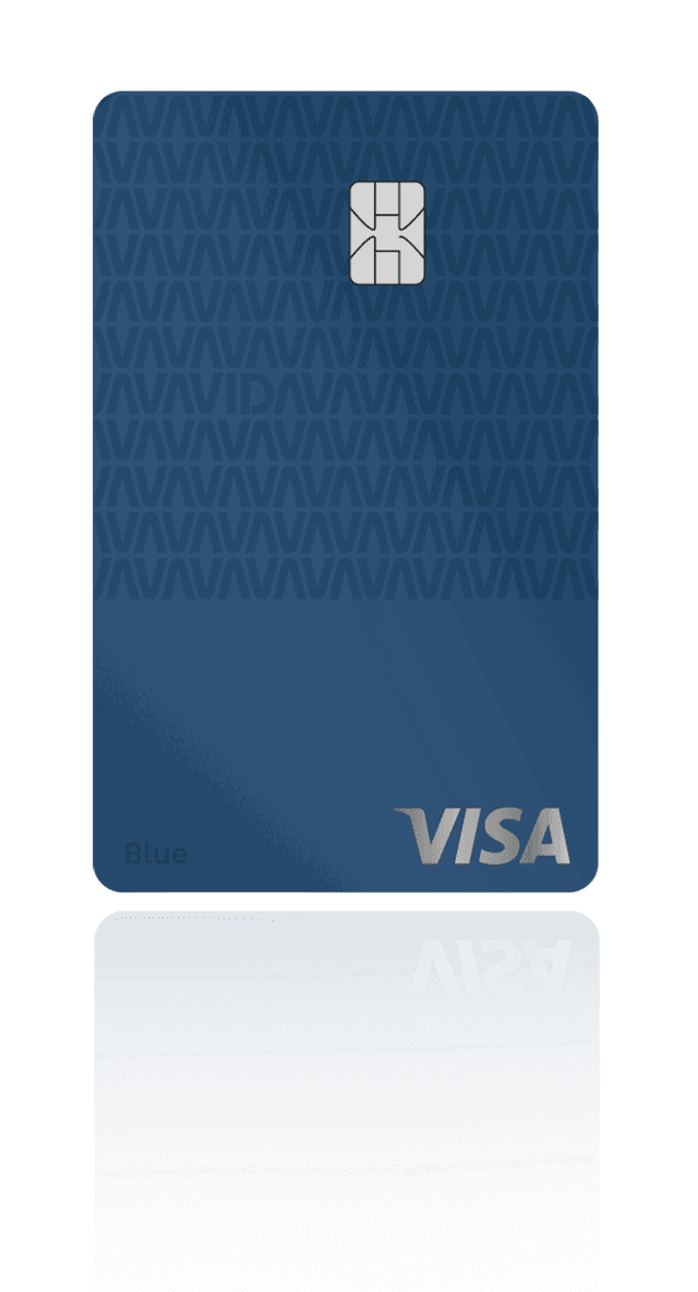 Avida Blue