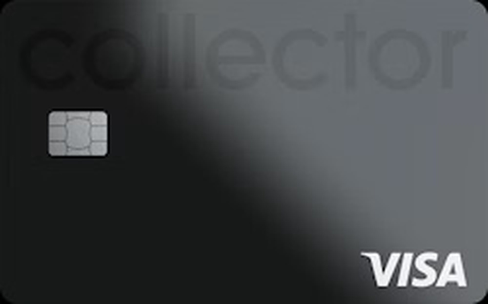Collector Black