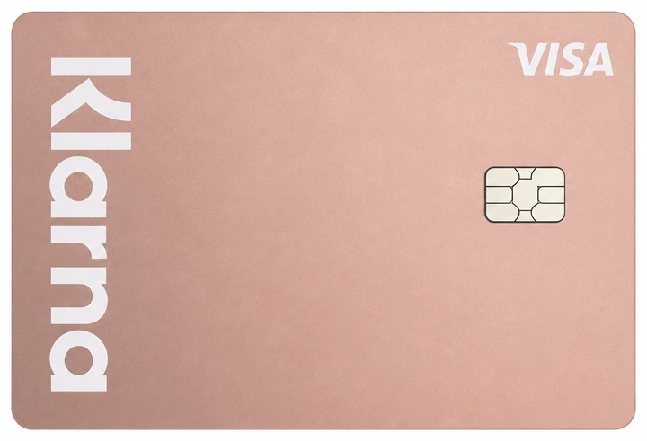 Klarna Max