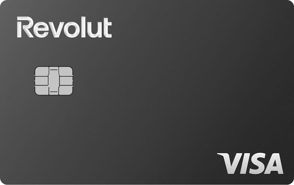 Revolut Metal