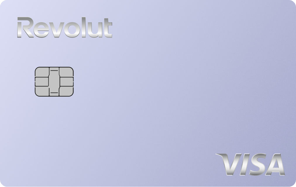 Revolut Premium